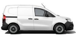 Renault All- New Kangoo Van